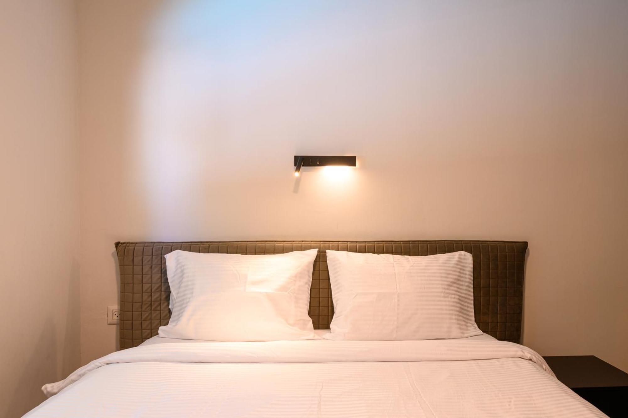 Rokah Luxury Villa At Ramat Hahayal Tel Aviv Quarto foto