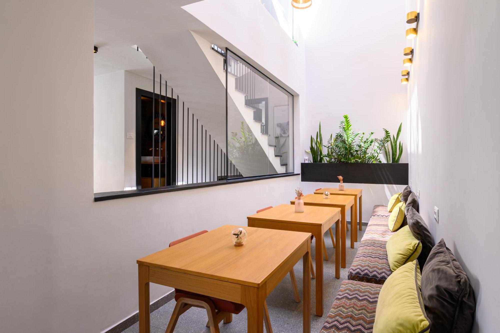 Rokah Luxury Villa At Ramat Hahayal Tel Aviv Exterior foto