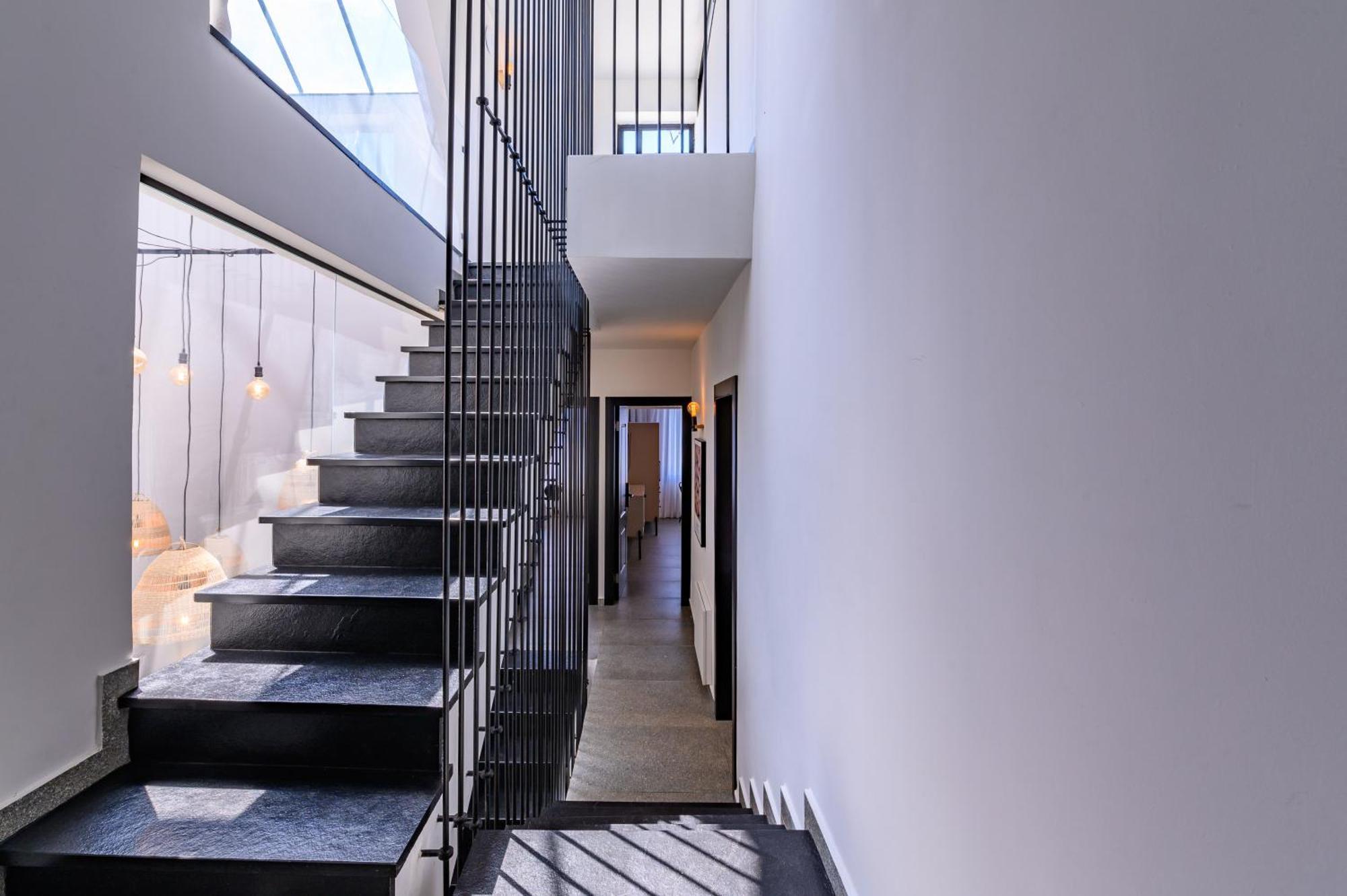 Rokah Luxury Villa At Ramat Hahayal Tel Aviv Exterior foto